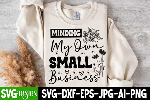 Small Business Svg Bundle,Small Business Svg Design,Small Business Shirt Design Bundle,Svg Cut File For Cricut ,Funny Svg BUndle,Svg Bundle SVG BlackCatsMedia 
