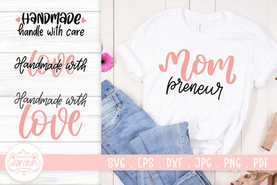 Small Business SVG Cut File SVG dapiyupi store 
