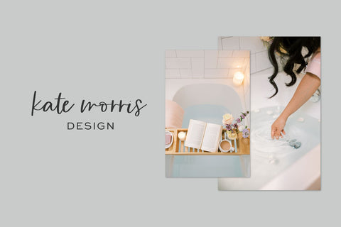 Small Things Script Font Beck McCormick 