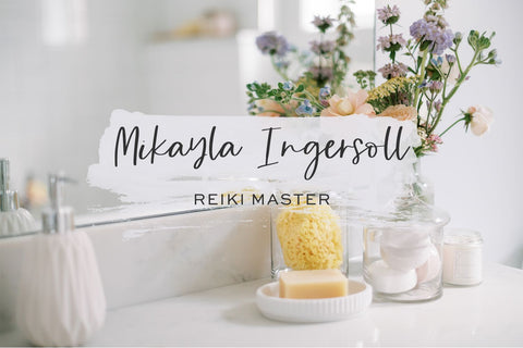 Small Things Script Font Beck McCormick 