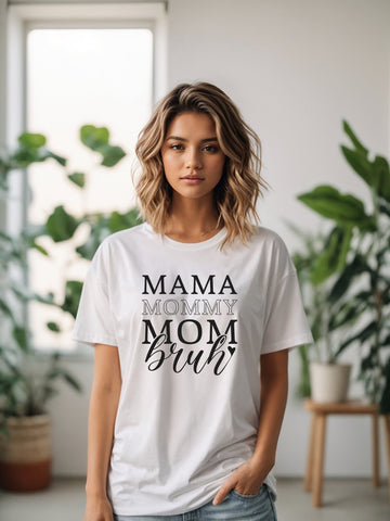 Small Town Mama Svg Png Files, Mom Life Svg, Mom Mode Svg, Mom Svg Shirt, Mother's Day Svg, Sarcastic Svg, Mom Cut File, Mom Svg SVG DesignDestine 