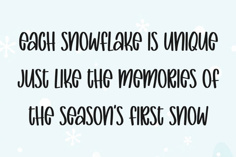 Smart Girl Font Abo Daniel Studio 