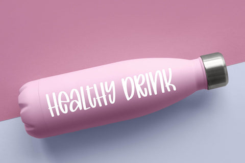 Smart Girl Font Abo Daniel Studio 