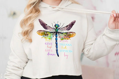 Smile Often Think Positively Give Thanks Laugh Loudly Love Others Dream Big Sublimation Sublimation Jagonath Roy 