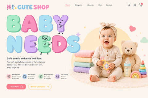 Smiley Candy – Cute Emoji Decorative Layered Font Font Mozzatype 
