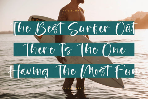 Smiling Kittens - Modern Handwritten Font Font Letterena Studios 