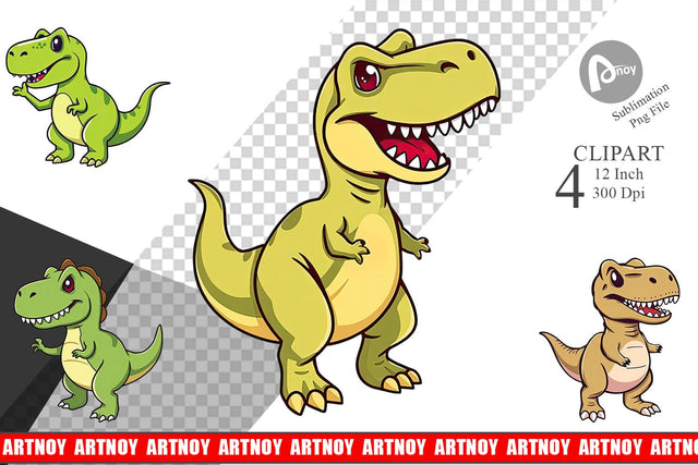 Smiling T-Rex Vol 2 (1).jpg