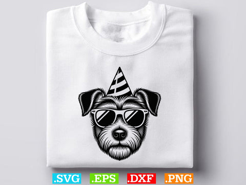 Smooth Fox Terrier dog SVG Bundle SVG Creativeart88 