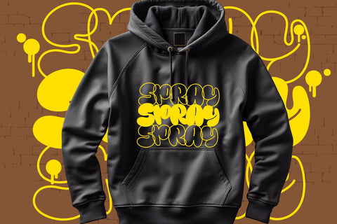 Smore Font BB Digital Arts 