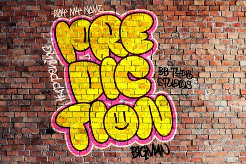 Smore Font BB Digital Arts 