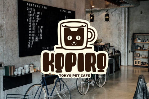 SNACKY MEOW Font Mozarella 