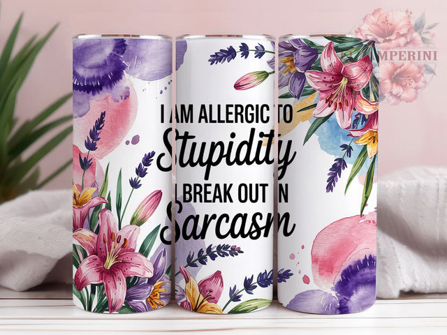 Snarky Medical Humor Tumbler, Funny Nurse Gift, Medical Humor Present, Snarky Tumbler Wrap, Sassy Sublimation Template, Witty Tumbler Idea, Rude But True Tumbler Sublimation Li Zamperini 