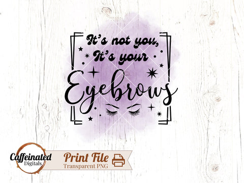 Snarky T-shirt Sublimation Bundle Sublimation Caffeinated SVGs 