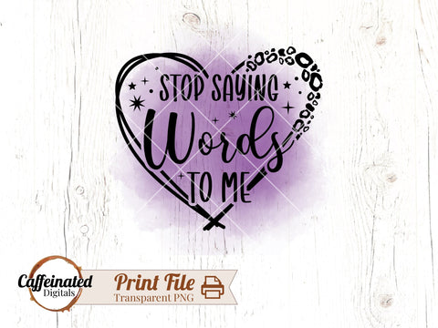 Snarky T-shirt Sublimation Bundle Sublimation Caffeinated SVGs 