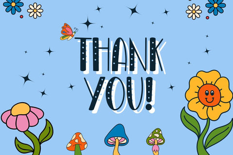 Snow Fall - Cute Winter Display Font Font AnningArts Design 