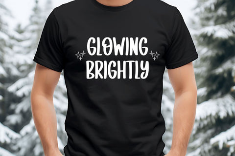 Snow Lights Font Masyafi Studio 