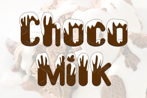 Snow Play Font Afandi Studio 