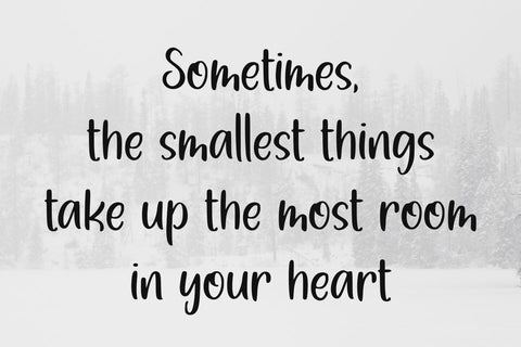 Snowboy Font Abo Daniel Studio 