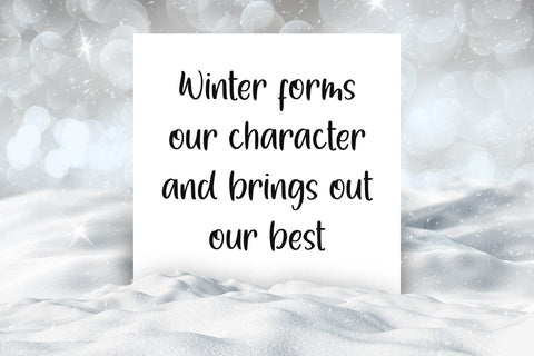 Snowboy Font Abo Daniel Studio 