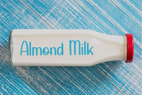 Snowcake Font Abo Daniel Studio 