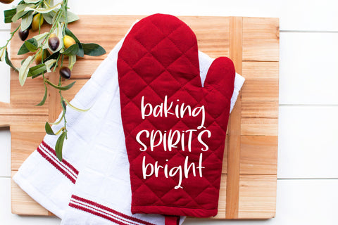 Snowdays, Cute Handwritten Font for Cricut, Fun Holiday Handwriting Font Designing Digitals 