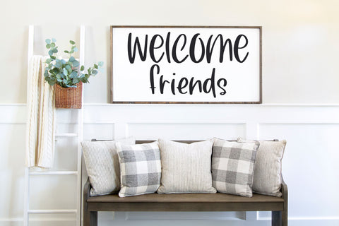 Snowdays, Cute Handwritten Font for Cricut, Fun Holiday Handwriting Font Designing Digitals 