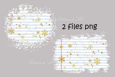 Snowflake,Paper White Plaid Sublimation Patches,Check splashes,Winter Sublimation Patches PNG,frame, label design elements for t-shirts Sublimation ArtStudio 