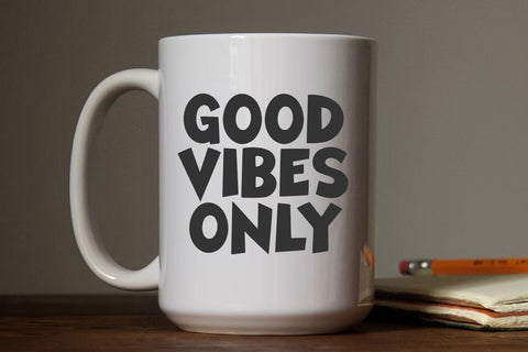 Snowy Grinch - Quirky Display Font SVG Masyafi Studio 