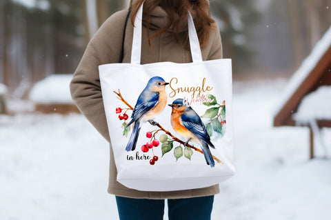 Snuggle weather in here Sublimation Sublimation Designangry 