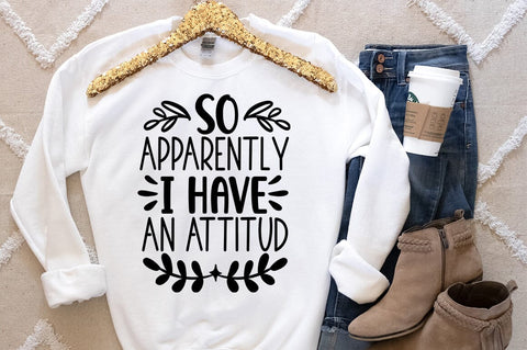 So apparently i have an attitude SVG Design SVG Designangry 