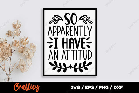 So apparently i have an attitude SVG Design SVG Designangry 