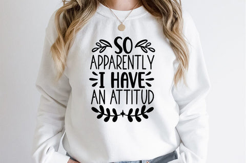 So apparently i have an attitude SVG Design SVG Designangry 