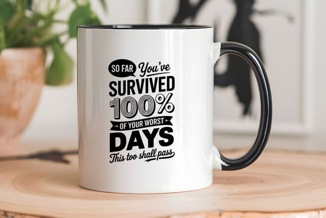 So far you've survived SVG Angelina750 