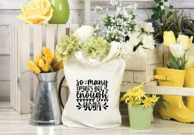 so many pants not enough yoga svg t shirt design SVG sk.swapon Roy 