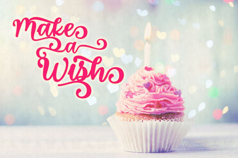 So Much Glitter Font Misti's Fonts 