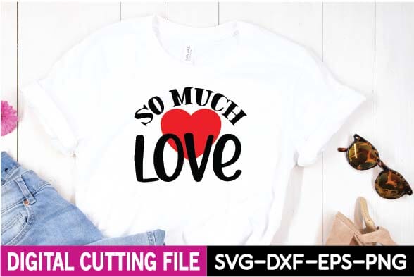 So much love svg SVG designer krishna 