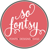 So Fontsy