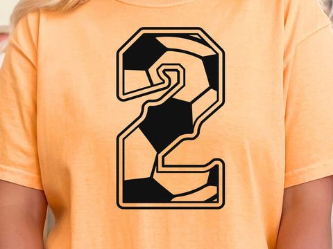 Soccer Jersey Numbers SVG Png Soccer Football Svg Customize your numbers Player PNG Mascot Cheer Squad Design Sideline Mom Dad Soccer sport SVG DesignDestine 