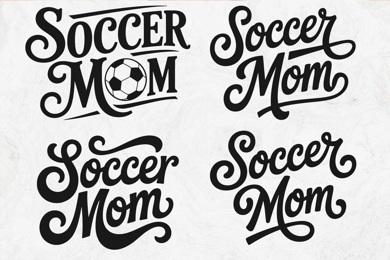 Soccer Mom Life Svg, Game Day Vibes Svg, Soccer Mom Shirt, Soccer Shirt Svg, Soccer Mom Svg Files, Sports Svg SVG DesignDestine 