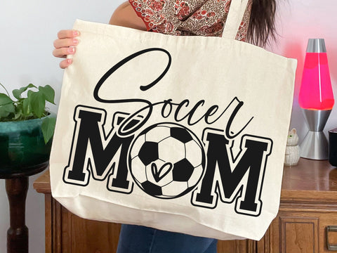 Soccer Mom SVG PNG, Soccer Svg, Soccer png Game Day Vibes Svg, Soccer Mom Shirt, Soccer Shirt Svg, Soccer Mom Svg Files, Sports Svg SVG DesignDestine 
