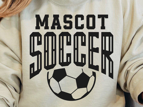 Soccer Numbers svg, Soccer Jersey Custom Name Number SVG, Football Svg Custom Player Svg SVG DesignDestine 