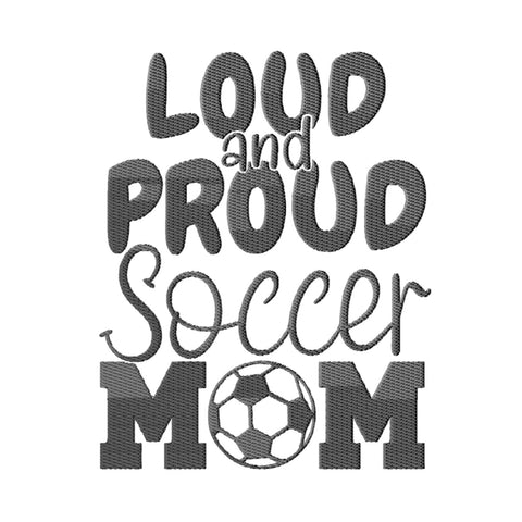 Soccer Quotes Embroidery Designs Bundle - 24 Designs, Soccer Fan Embroidery Patterns, Soccer PES Files Embroidery/Applique DESIGNS HappyDesignStudio 