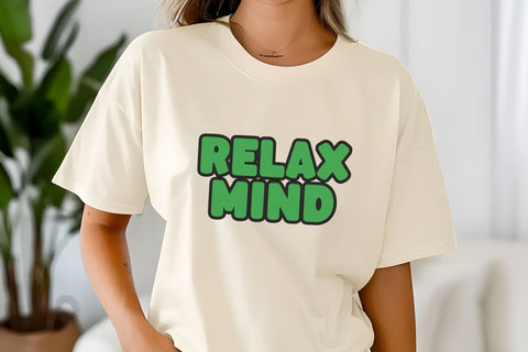 Soccer Round - Retro Fun Bold Display Font Font Masyafi Studio 