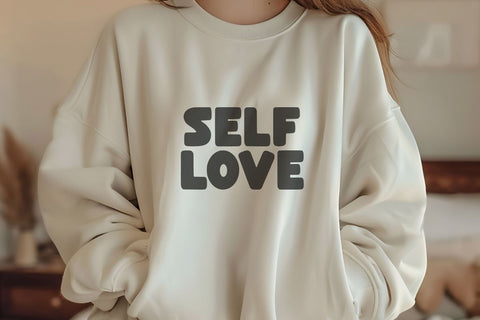 Soccer Round - Retro Fun Bold Display Font Font Masyafi Studio 