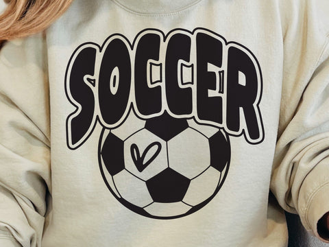 Soccer Shirt Design Bundle, Team Logo Templates, Soccer Mom & Dad Svg SVG DesignDestine 