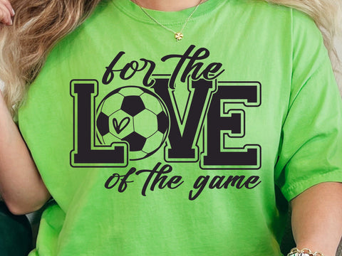 Soccer Shirt Design Bundle, Team Logo Templates, Soccer Mom & Dad Svg SVG DesignDestine 