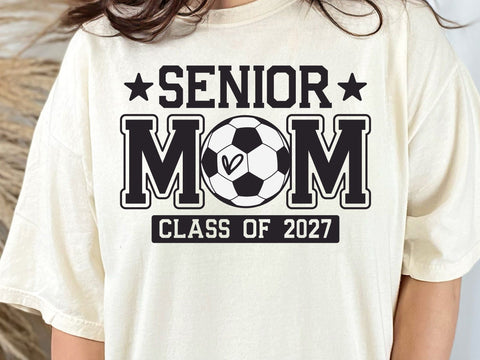 Soccer Shirt Design Bundle, Team Logo Templates, Soccer Mom & Dad Svg SVG DesignDestine 