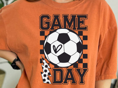 Soccer Shirt Design Bundle, Team Logo Templates, Soccer Mom & Dad Svg SVG DesignDestine 