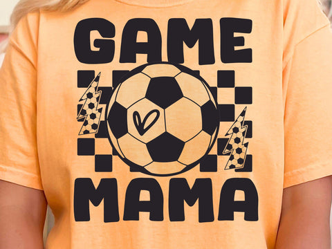 Soccer Shirt Design Bundle, Team Logo Templates, Soccer Mom & Dad Svg SVG DesignDestine 