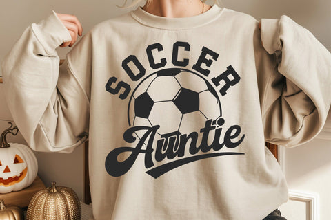 Soccer Shirt Design Bundle: Team Logo Templates, Soccer svg - Soccer Bundle SVG DesignDestine 